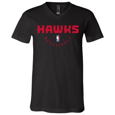 atlanta hawks basketball shirt